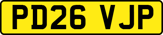 PD26VJP