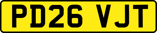 PD26VJT