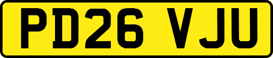 PD26VJU