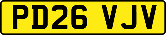 PD26VJV