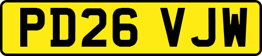 PD26VJW