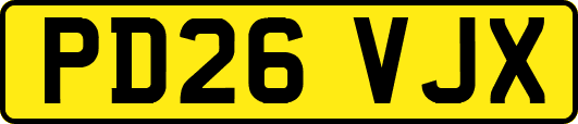 PD26VJX