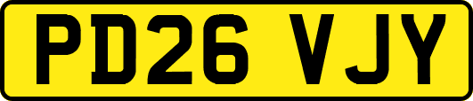 PD26VJY