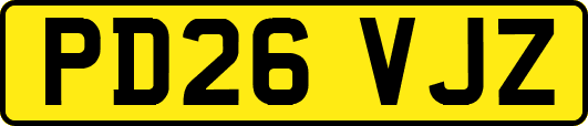 PD26VJZ