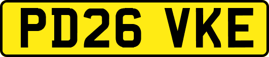 PD26VKE
