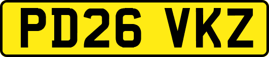 PD26VKZ