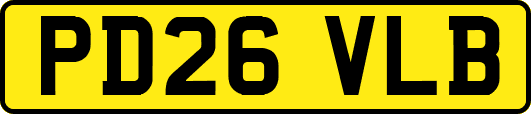 PD26VLB