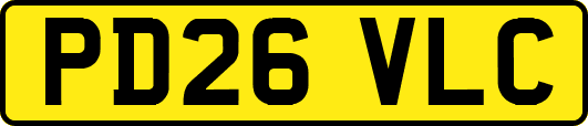 PD26VLC