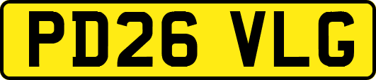 PD26VLG