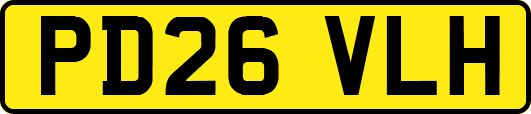 PD26VLH