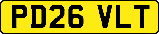 PD26VLT