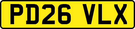 PD26VLX
