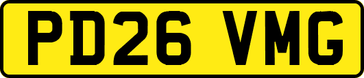 PD26VMG