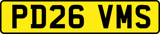 PD26VMS