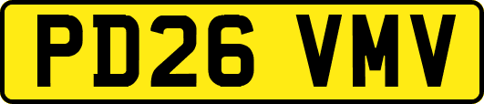 PD26VMV