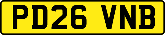 PD26VNB