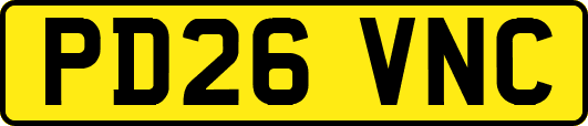 PD26VNC