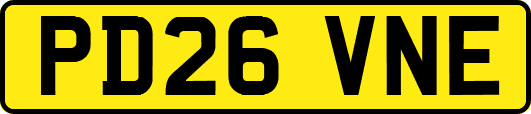 PD26VNE