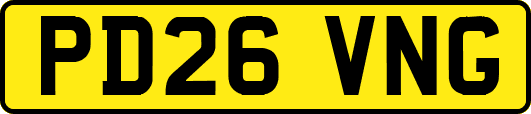 PD26VNG