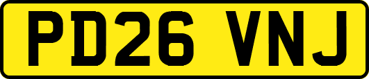 PD26VNJ
