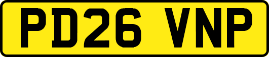 PD26VNP