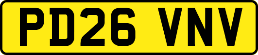 PD26VNV