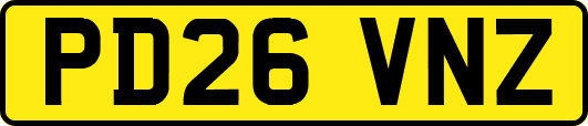 PD26VNZ
