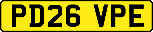 PD26VPE