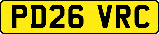 PD26VRC