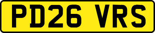PD26VRS