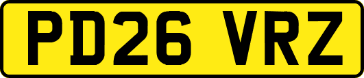 PD26VRZ