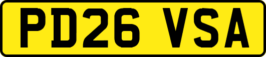PD26VSA
