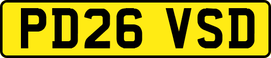PD26VSD