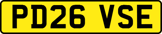 PD26VSE