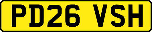 PD26VSH