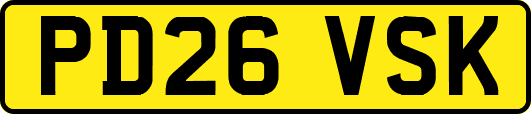 PD26VSK
