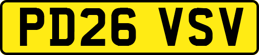 PD26VSV