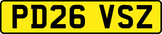 PD26VSZ