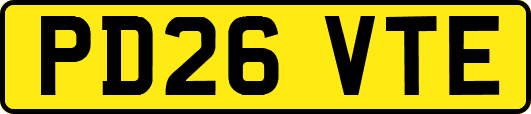 PD26VTE