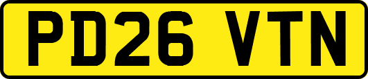 PD26VTN