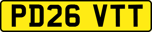 PD26VTT