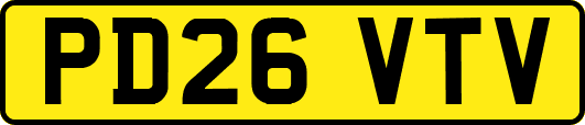 PD26VTV