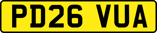 PD26VUA