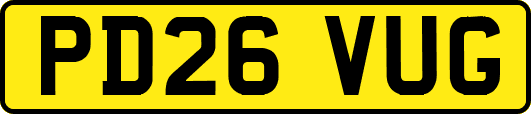 PD26VUG