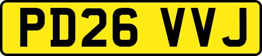 PD26VVJ