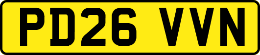 PD26VVN