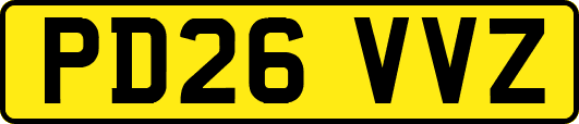 PD26VVZ