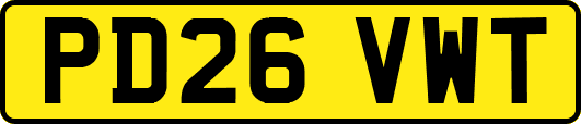 PD26VWT