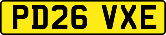 PD26VXE