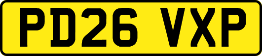 PD26VXP